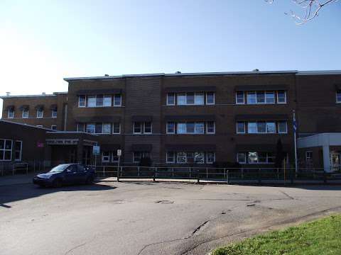 École Perce-Neige École Perce-Neige