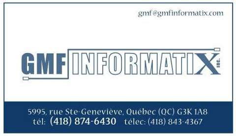 GMF Informatix